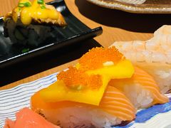 -万岁寿司(天河领展店)