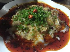 -弓虽昌焖烧鸡(大竹林店)