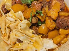 -那时新疆·若羌(经纬汇店)