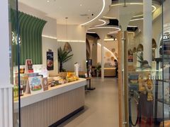 -mango tree芒果树泰国餐厅(青岛万象城店)