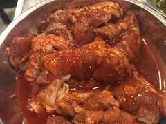 -釜山火炉·海鲜烤肉(紫藤路店)