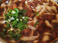 -老门刀削面(小酱坊店)