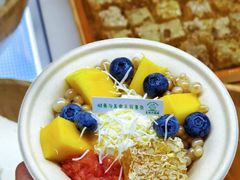 -白色日记·手作酸奶(麦凯乐店)