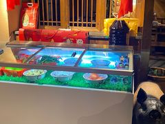 -山涧肴·泉水煮活鱼(坂田店)