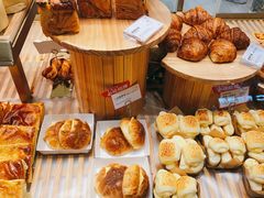 -卡玛王子·面包·蛋糕(南山宝能环球汇店)