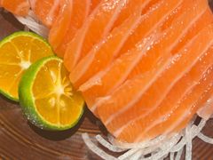 -小乔回转寿司(沈阳大悦城店)