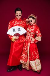 -北京燕尔婚礼策划