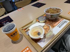 -吉野家(回龙观同成街店)