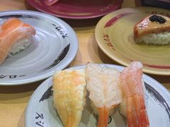 -寿司郎(皇庭广场店)