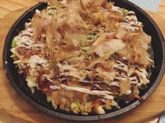 大阪烧-花漫里·日式の创意餐厅(刺桐店)