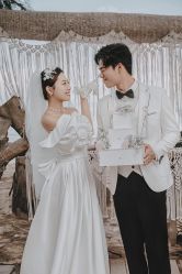 -太古映画婚纱摄影(天河店)