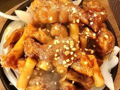 -韩鼎丰·韩国料理(林奥店)