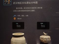 -盘龙城遗址博物院