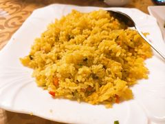 印尼炒饭-伊萨娜印尼餐馆