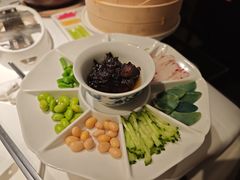 -四季民福烤鸭店(王府井东安门店)
