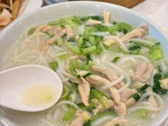 -金鮀岛潮州酒家
