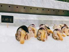 -川骄海鲜自助(河东店)