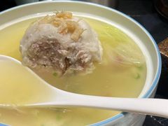 -三道菜(明堂公园店)