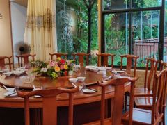 包厢-陶缘一号·四季缘·老字号顺德菜·户外婚礼家宴(西滘店)