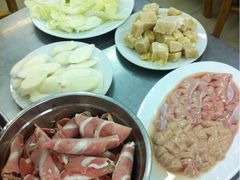 -三兴涮羊肉(荣安大街店)