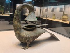 -合浦汉代文化博物馆