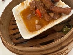 -海都六福酒家(世博广场店)