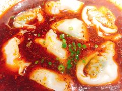 麻辣混沌-南小馆(迪士尼小镇店)