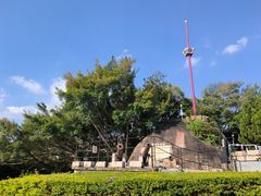 -胡里山炮台