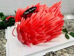 -star party cake创意网红生日蛋糕(北碚店)