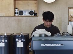 -麻雀咖啡SPARROW COFFEE(十全街店)