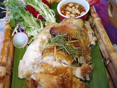 -山色西餐·柴火烤披萨