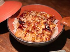 -鸭川食堂·鳗丼(鼓楼店)