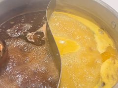 -小茉庐和牛自助火锅(龙湖万达店)