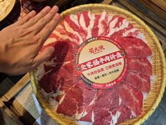 -蜀大侠火锅(建设路第五大道店)