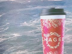 -霸王茶姬(上海恒基名人店)