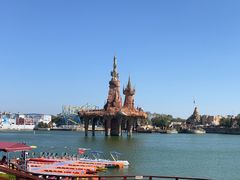 -大连海昌发现王国主题公园