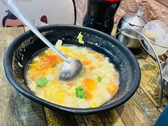 -真牛炭火烤肉(射阳店)