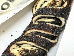 -B&C黄油与面包·THE GARDEN BAKERY概念店(世纪汇店)