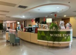 -北京圣宝妇产医院·妇产科·儿科