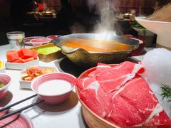 -九鼎轩脆毛肚火锅(三钢里店)