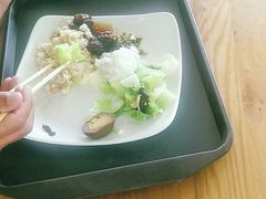 -田老师红烧肉(通州果园物美档口店)