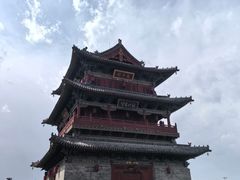 -大同古城-太平楼