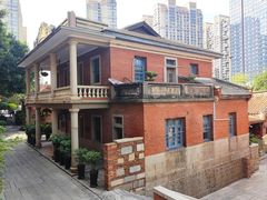 -晋江五店市传统文化旅游区