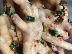 -黎里王记辣脚(黎里总店)