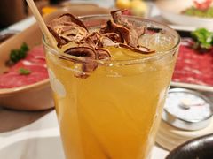 -芸山季·云南山珍菌火锅(南翔印象城MEGA店)