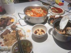 -吉布鲁牛排海鲜自助(成都大悦城店)