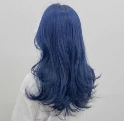 -吉米护肤造型
