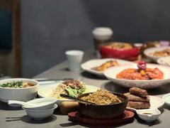 -天府豆花庄(金四季店)