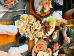 -天府之源酒店-福味居风味餐厅