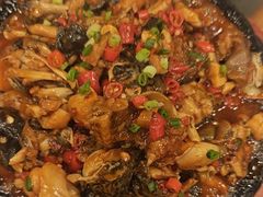 -西江美食舫·江西菜(健德桥店)